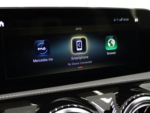 Used 2023 Mercedes-Benz CLA 250 4MATIC image 71