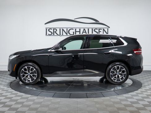 New 2026 BMW X3 xDrive30 w/ Premium Package image 8