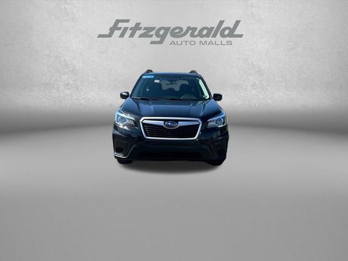 Used 2019 Subaru Forester Premium w/ All-Weather Package AWD/4WD image 2