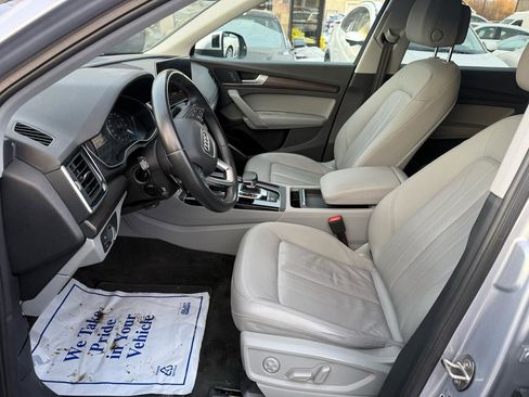 Used 2021 Audi Q5 2.0T Premium w/ Convenience Package image 30