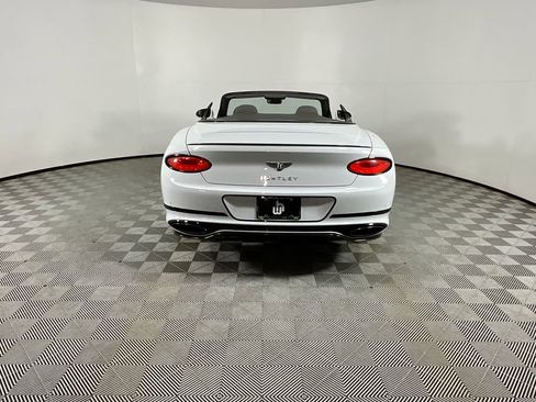 Used 2022 Bentley Continental GT Speed AWD/4WD image 8