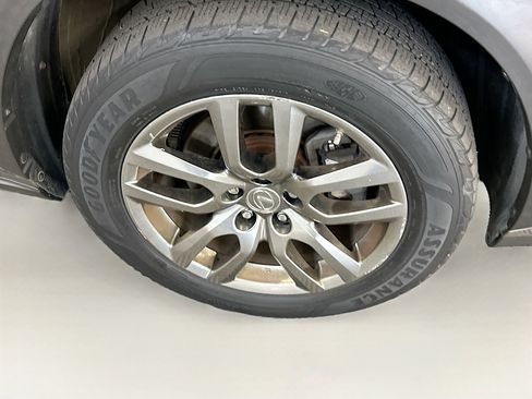 Used 2016 Lexus NX 200t AWD w/ Accessory Package 2 image 11