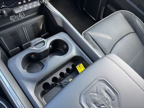 New 2026 RAM 3500 Laramie image 24