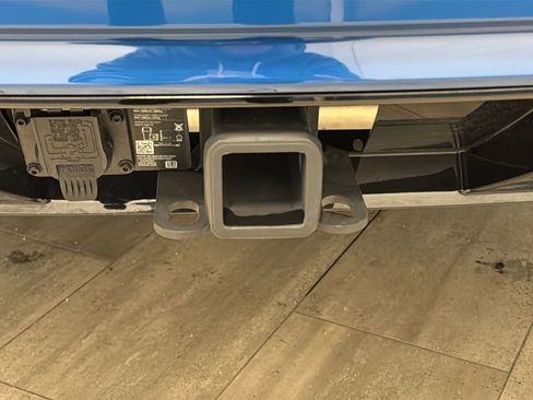 Used 2025 Volkswagen Atlas SEL Premium R-Line image 42