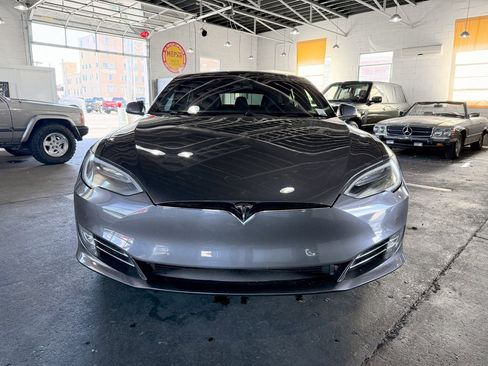 Used 2018 Tesla Model S 75D image 8