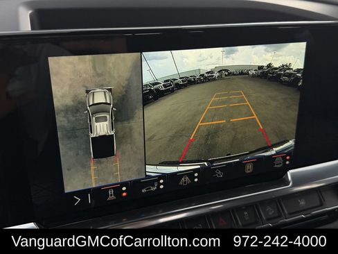 New 2026 GMC Sierra 1500 SLT AWD/4WD image 14
