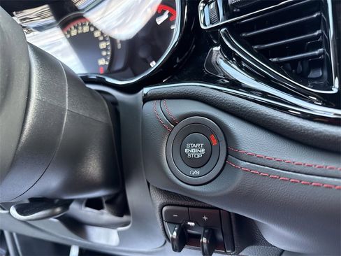 New 2026 Dodge Durango GT w/ Blacktop Package image 17