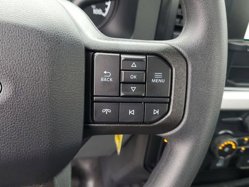 New 2026 Ford F350 XL w/ Snow Plow Prep Package AWD/4WD image 23