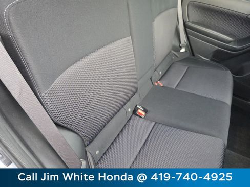 Used 2018 Subaru Forester 2.5i Premium image 22