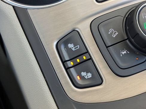 Certified 2022 GMC Terrain Denali AWD/4WD image 23