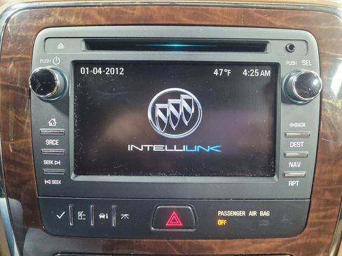 Used 2015 Buick Enclave Leather image 25