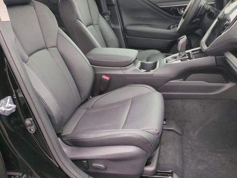 Used 2025 Subaru Legacy Limited AWD/4WD image 22