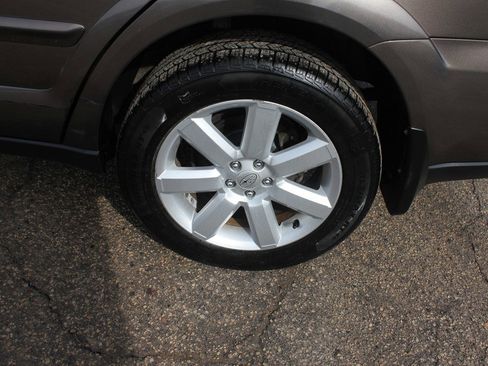 Used 2009 Subaru Outback 2.5i Special Edition image 53