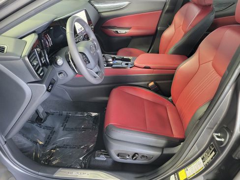 Used 2024 Lexus NX 250 FWD w/ Premium Package image 10