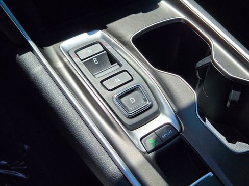 Certified 2022 Honda Accord Sport image 31