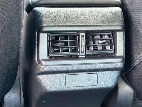 Used 2025 Honda Accord LX image 24