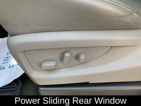 Used 2016 Chevrolet Silverado 1500 LTZ Z71 w/ LTZ Plus Package image 25