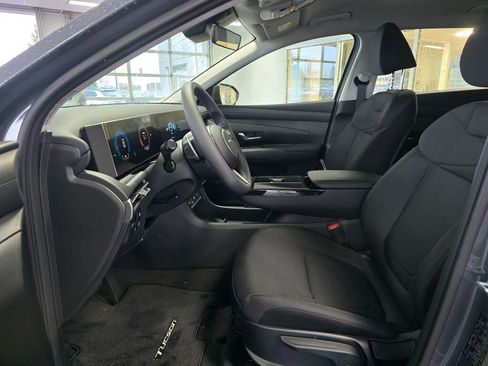 New 2026 Hyundai Tucson Blue SE w/ Tow & Go Package image 19