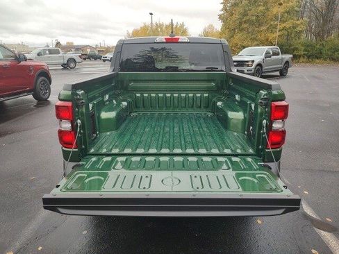 New 2025 Ford Maverick XLT w/ XLT Luxury Package image 52