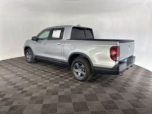 Used 2021 Honda Ridgeline RTL-E image 10