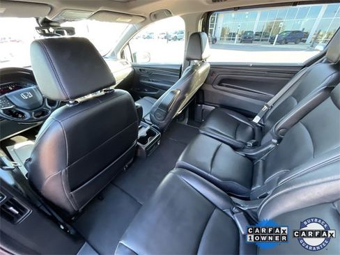 Certified 2024 Honda Odyssey EX-L image 20