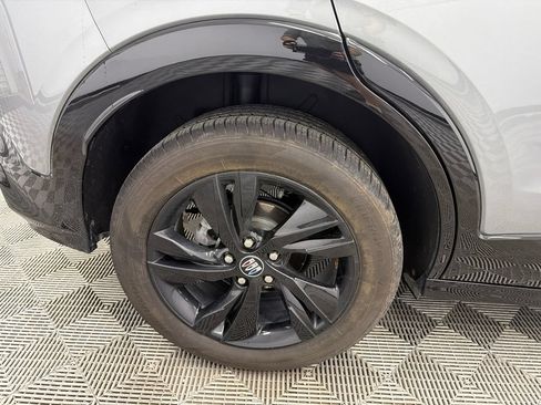 Used 2025 Buick Encore GX Sport Touring w/ Comfort Package FWD image 18