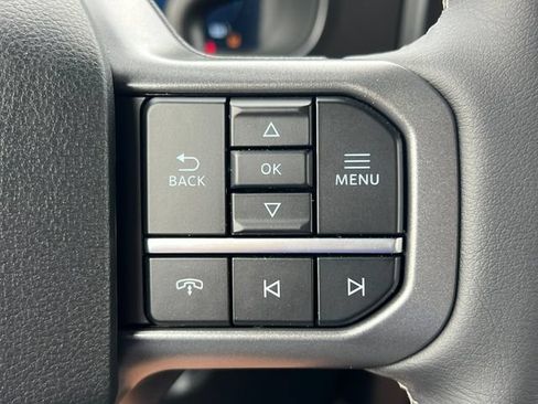 New 2026 Ford F550 4x4 Crew Cab image 20