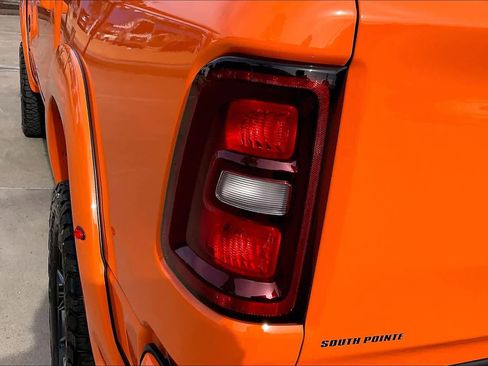 New 2026 RAM 1500 Big Horn image 14