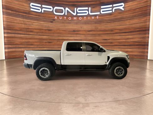 Used 2022 RAM 1500 TRX w/ TRX Level 2 Equipment Group image 7