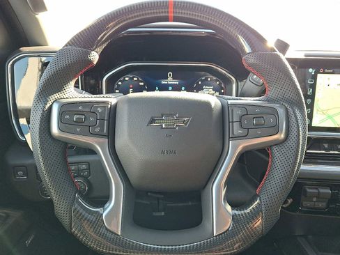 New 2026 Chevrolet Silverado 2500 LTZ w/ LTZ Plus Package image 20