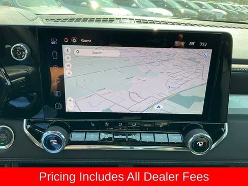 New 2026 Chevrolet Colorado LT w/ Advanced Trailering Package AWD/4WD image 13