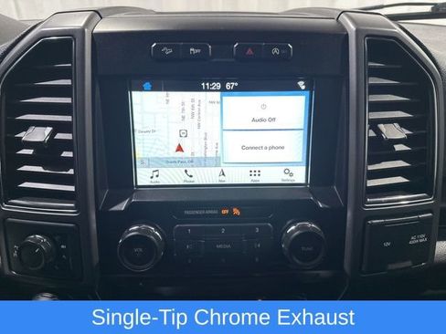 Used 2018 Ford F150 XLT w/ Equipment Group 302A Luxury AWD/4WD image 20