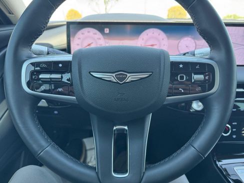 Used 2026 Genesis G80 2.5T AWD/4WD image 9