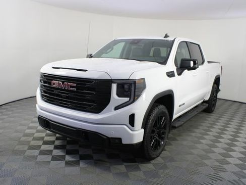New 2026 GMC Sierra 1500 Elevation w/ Elevation Premium Package image 22