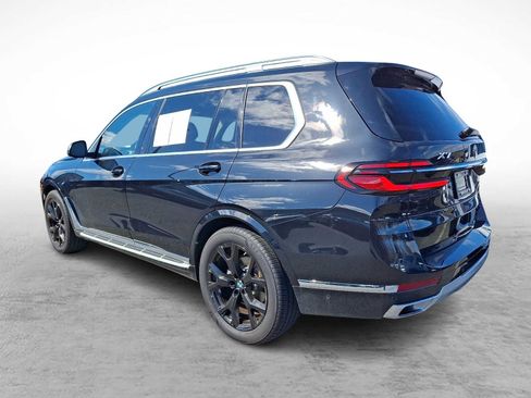 Used 2026 BMW X7 xDrive40i image 5