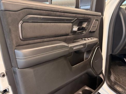 Used 2023 RAM 1500 TRX w/ TRX Level 2 Equipment Group AWD/4WD image 11