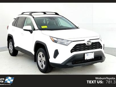 Certified 2023 Toyota RAV4 XLE w/ Convenience Package