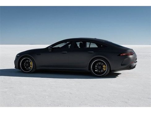 New 2026 Mercedes-Benz AMG GT 63 image 32