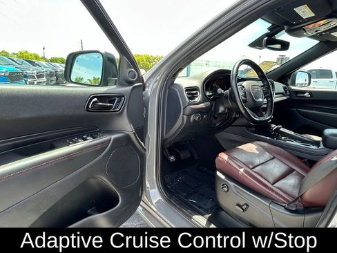 Used 2024 Dodge Durango GT RWD image 15