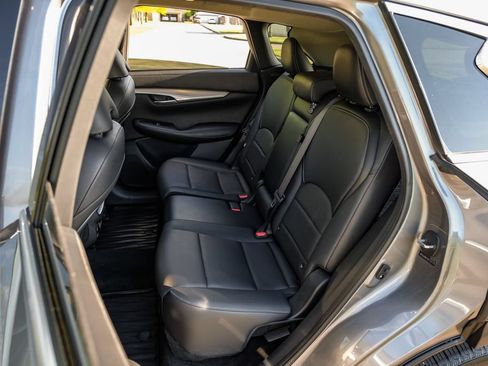 Used 2019 INFINITI QX50 Luxe w/ Cargo Package FWD image 46