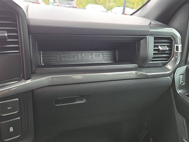 Used 2024 Ford F150 STX AWD/4WD image 21