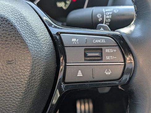 Certified 2024 Honda Civic Sport image 25