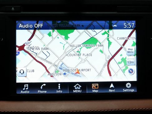 Used 2021 Nissan GT-R Premium image 18