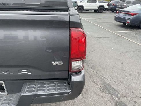 Used 2023 Toyota Tacoma SR5 image 18