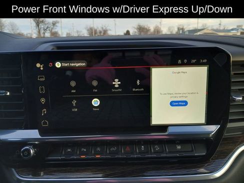 New 2026 GMC Sierra 1500 Elevation image 19