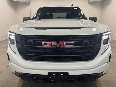 New 2026 GMC Sierra 1500 Elevation image 6