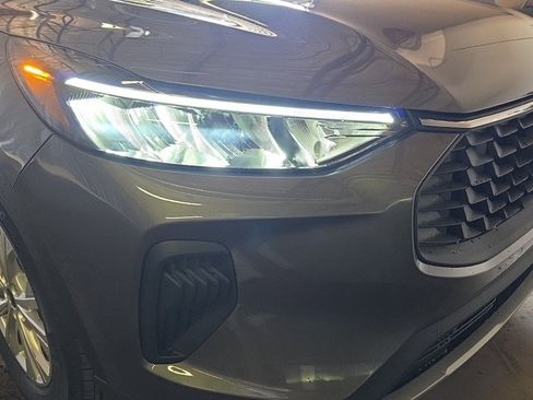 New 2025 Ford Escape Active w/ Tech Pack #1 image 10