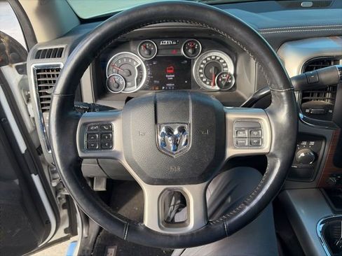 Used 2016 RAM 2500 Laramie image 21