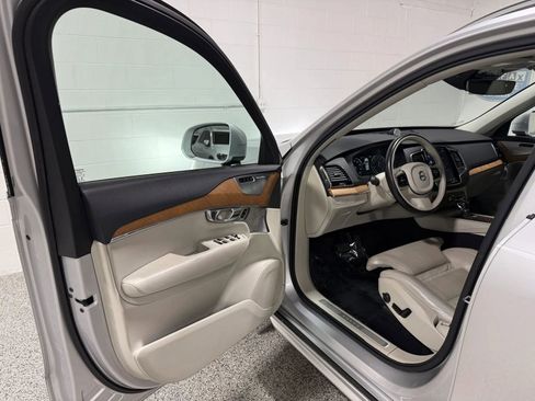 Used 2018 Volvo XC90 T6 Inscription AWD/4WD image 9