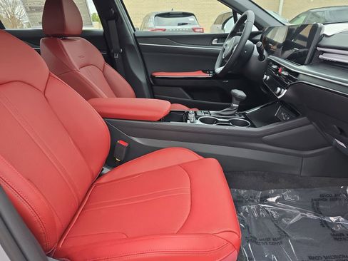 New 2026 Kia K5 GT-Line w/ GT-Line Premium Package image 10